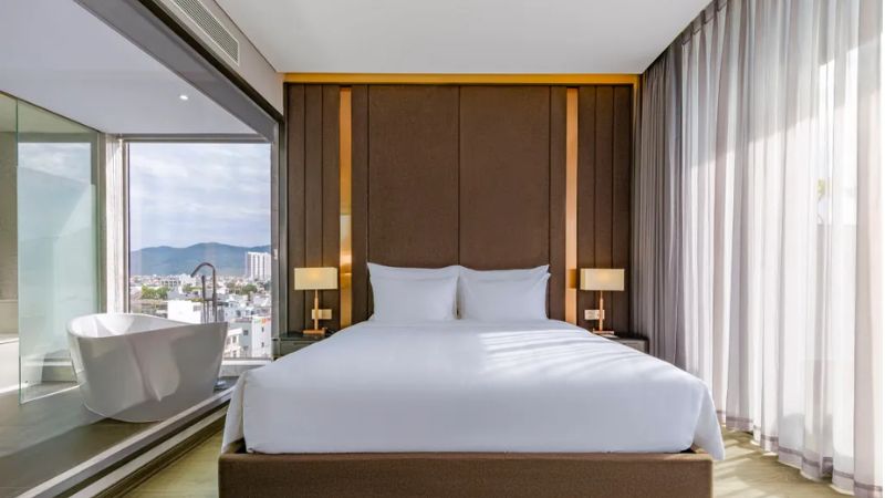 kinh nghiệm đặt phòng khách