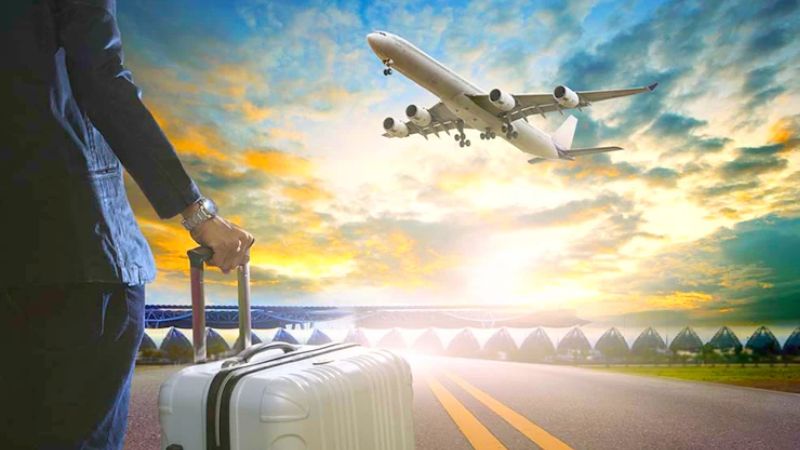 Đi máy bay cần giấy tờ gì