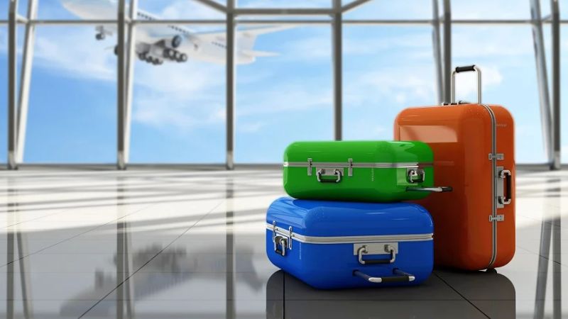Đi máy bay cần giấy tờ gì