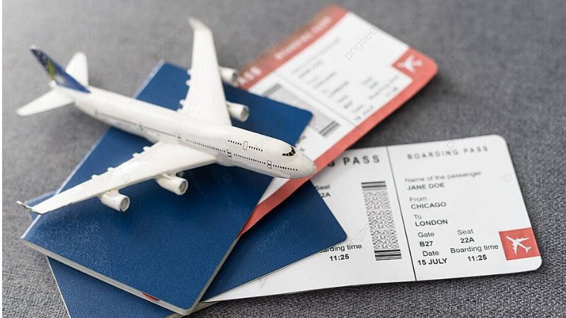 Đi máy bay cần giấy tờ gì