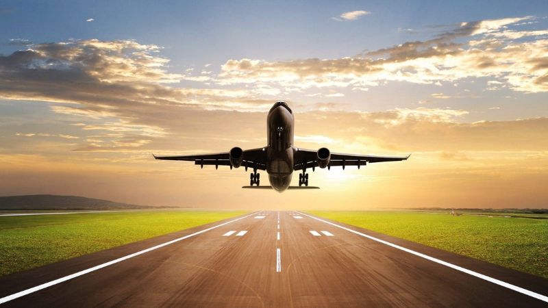 Đi máy bay cần giấy tờ gì
