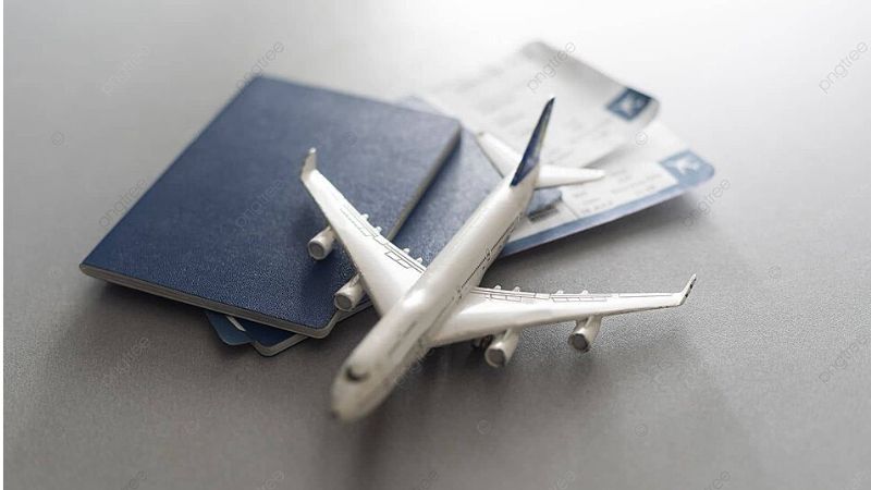 Đi máy bay cần giấy tờ gì