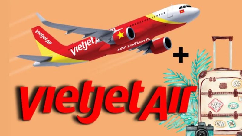 Hướng dẫn chi tiết check online Vietnam Airlines, Vietjet, Bamboo Airways