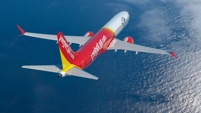 Hướng dẫn chi tiết check online Vietnam Airlines, Vietjet, Bamboo Airways