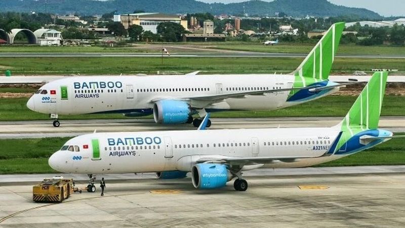 Hướng dẫn chi tiết check online Vietnam Airlines, Vietjet, Bamboo Airways