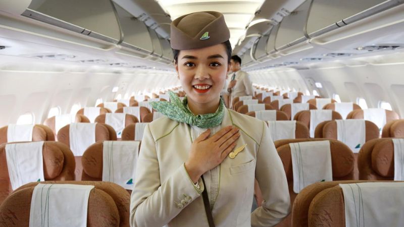 Hướng dẫn chi tiết check online Vietnam Airlines, Vietjet, Bamboo Airways