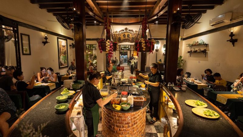 Morning Glory Restaurant