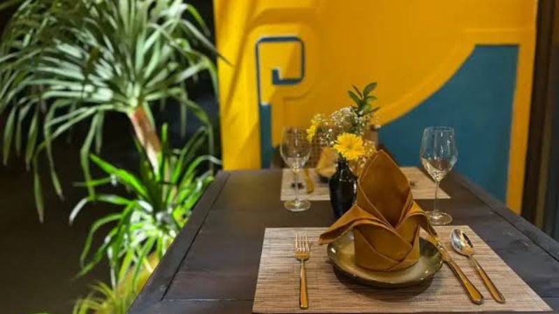 Vị Hội An Restaurant & Café