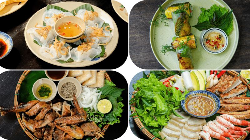 Anabas Restaurant