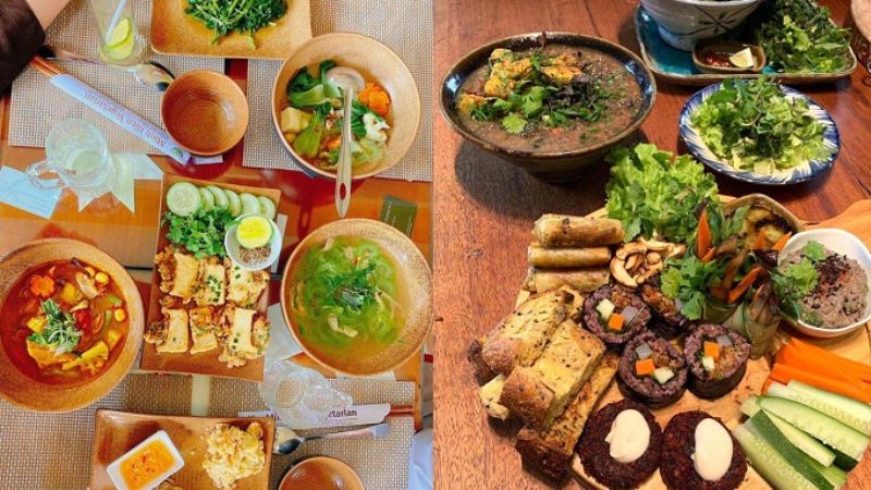 Nhà Hàng, Quán Ăn Hội An: Gợi Ý Theo Nhu Cầu Và Khu Vực