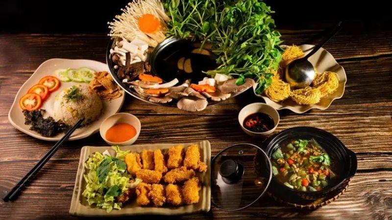 Nhà Hàng, Quán Ăn Hội An: Gợi Ý Theo Nhu Cầu Và Khu Vực