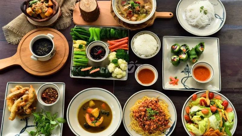 Nhà Hàng, Quán Ăn Hội An: Gợi Ý Theo Nhu Cầu Và Khu Vực