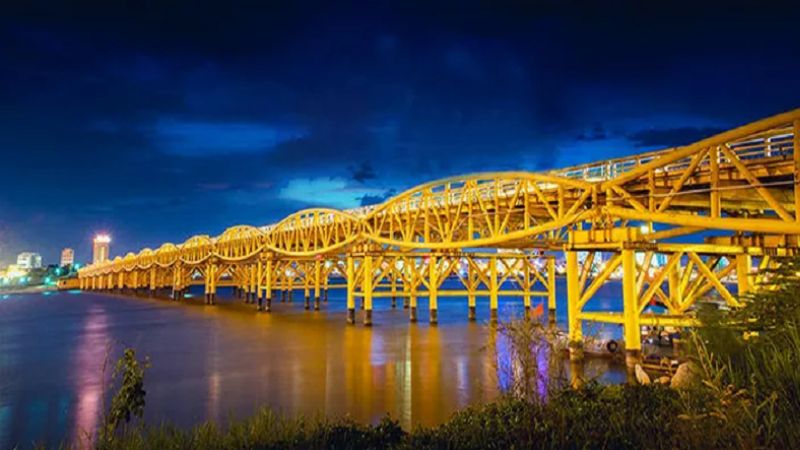 Cầu Nguyễn Văn Trỗi – lớp ký ức giao thông