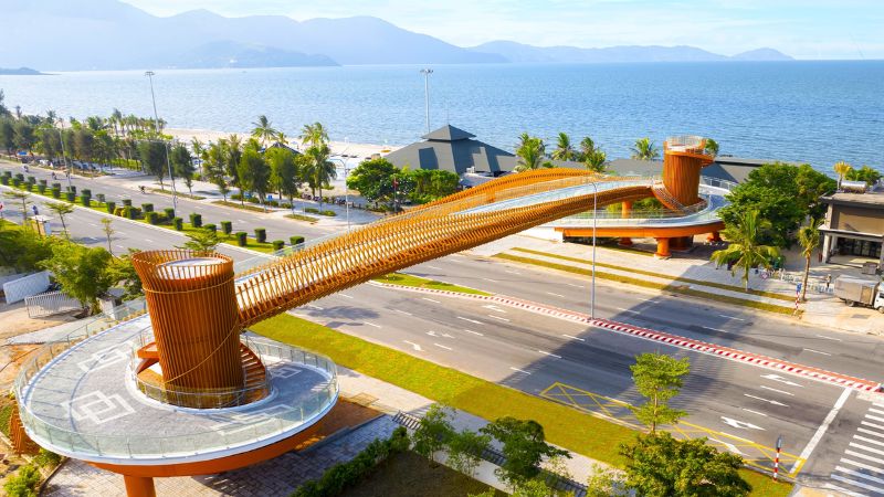 Những Cây Cầu Đà Nẵng