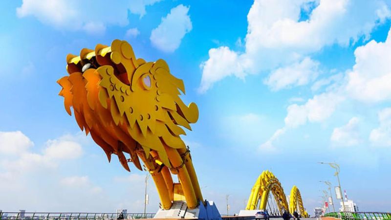 Những Cây Cầu Đà Nẵng
