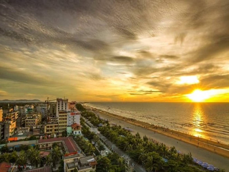 Sầm Sơn Thanh Hóa - Hành Trình Khám Phá Biển Xanh và Văn Hóa Độc Đáo