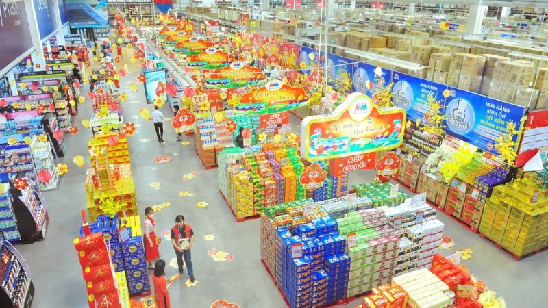 Siêu Thị Đà Nẵng 2026 – Chọn Theo Khu Vực Và Nhu Cầu Mua Sắm
