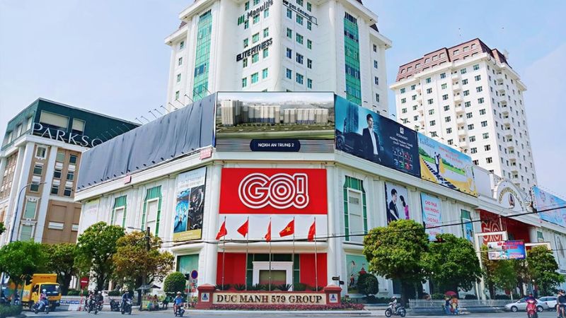 GO! Đà Nẵng
