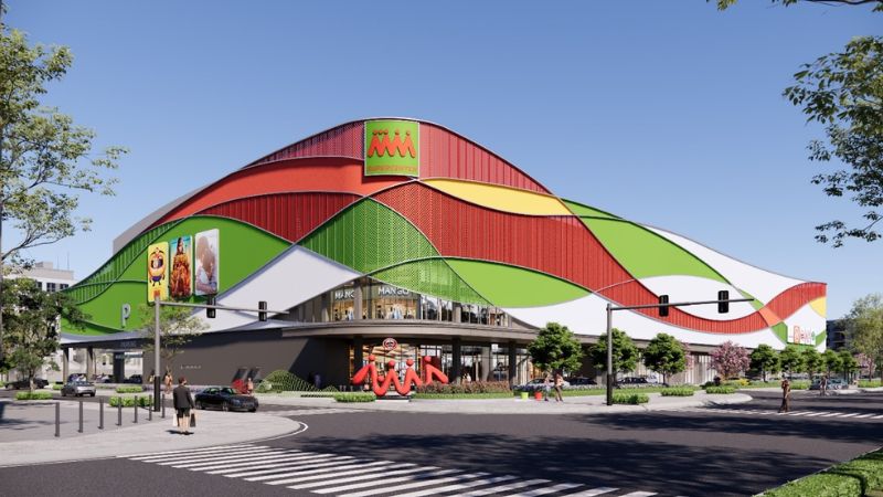 MM Mega Market Đà Nẵng