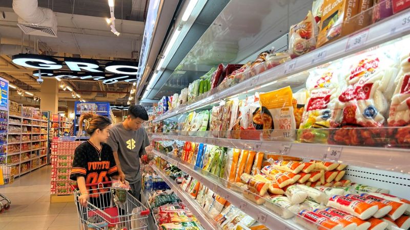Siêu Thị Đà Nẵng 2026 – Chọn Theo Khu Vực Và Nhu Cầu Mua Sắm