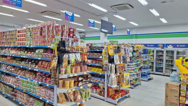 Siêu Thị Đà Nẵng 2026 – Chọn Theo Khu Vực Và Nhu Cầu Mua Sắm