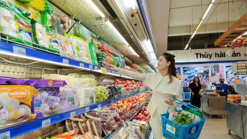 Siêu Thị Đà Nẵng 2026 – Chọn Theo Khu Vực Và Nhu Cầu Mua Sắm