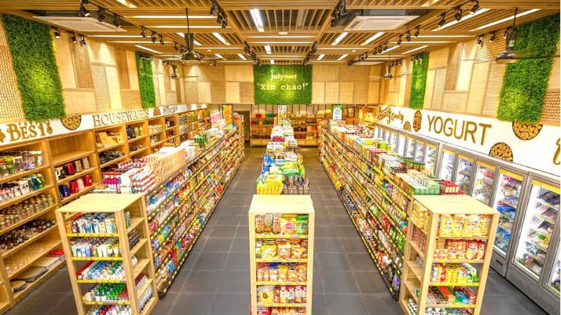 Siêu Thị Đà Nẵng 2026 – Chọn Theo Khu Vực Và Nhu Cầu Mua Sắm