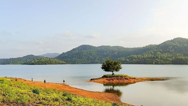 Hồ Phú Ninh