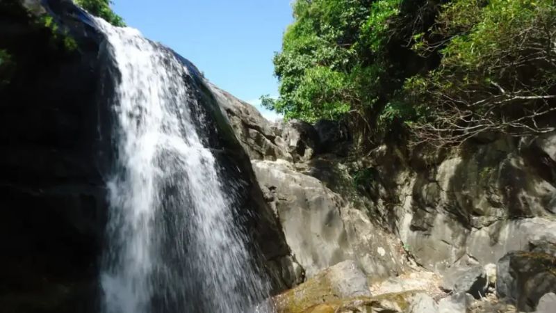 Hố Giang Thơm