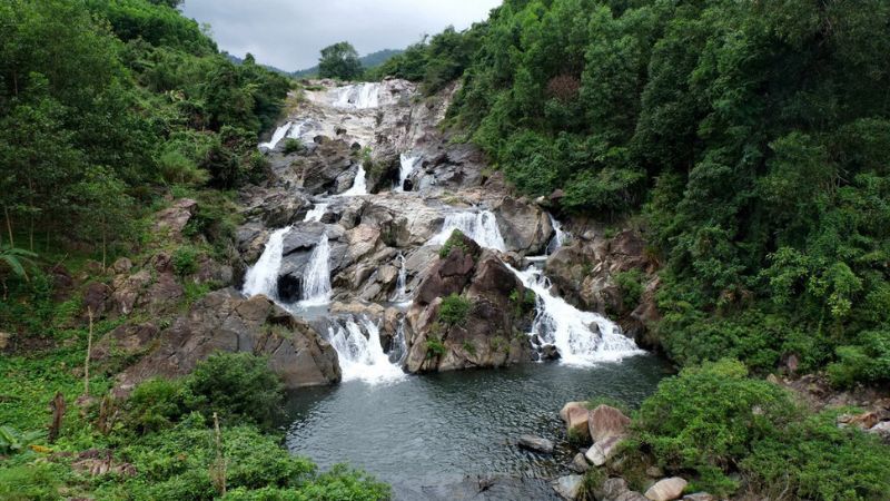 Sông, hồ, thác Quảng Nam: 6 điểm đến và kinh nghiệm tham quan