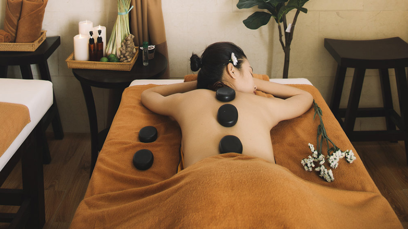 Lưu ngay top 5 spa tại Đà Nẵng uy tín - chất lượng - giá phải chăng