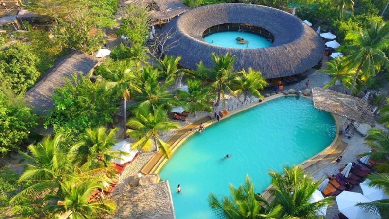 Suối Nước Nóng Nha Trang
