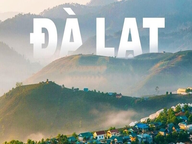 Đà Lạt-Nơi vẻ đẹp thiên nhiên gặp gỡ văn hóa và sự bình yên