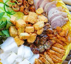 Top 12 Quán bún đậu mắm tôm ngon, chất lượng tại Đà Nẵng