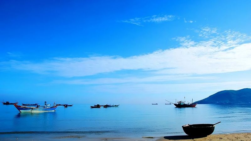 Top 9 Bãi Biển Đẹp Ở Huế Nhất Định Phải Ghé Thăm