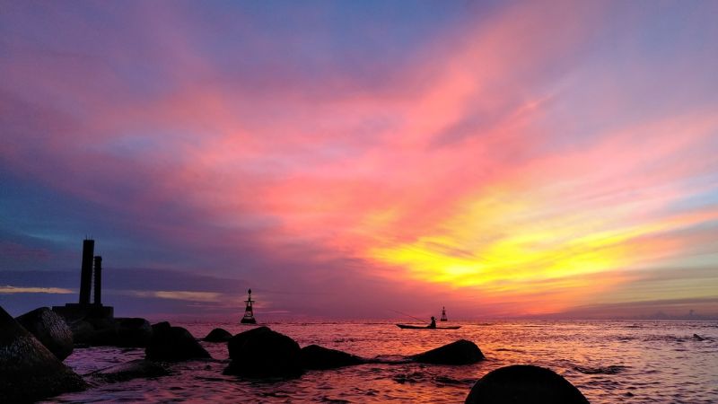 Biển Hải Dương