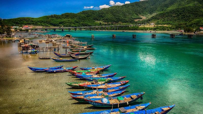 Top 9 Bãi Biển Đẹp Ở Huế Nhất Định Phải Ghé Thăm
