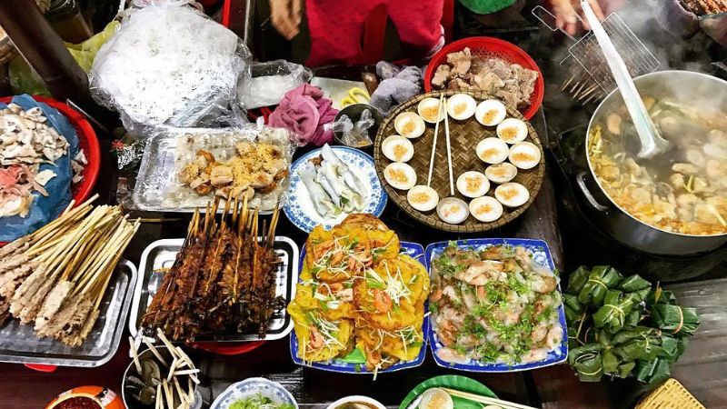 Trải Nghiệm Huế: Về Đêm, Ca Huế Trên Sông Hương Và Cồn Hến
