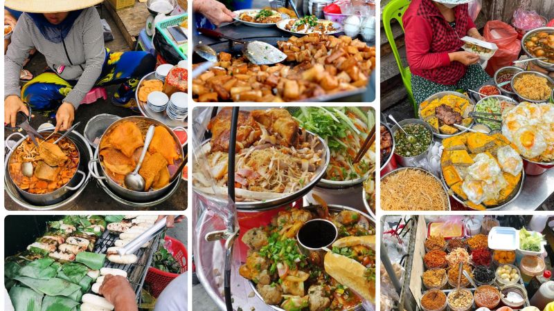 Trải Nghiệm Huế: Về Đêm, Ca Huế Trên Sông Hương Và Cồn Hến