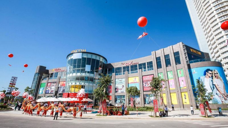 Vincom Plaza Ngô Quyền