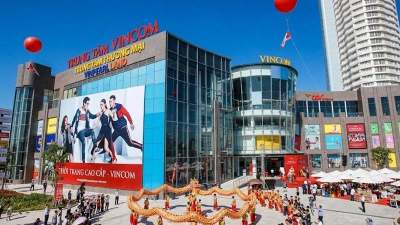 Trung Tâm Thương Mại Đà Nẵng – Mua Sắm, Ăn Uống Và Giải Trí Ở Đâu?
