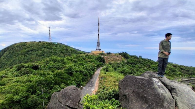 Viewpoint Sơn Trà