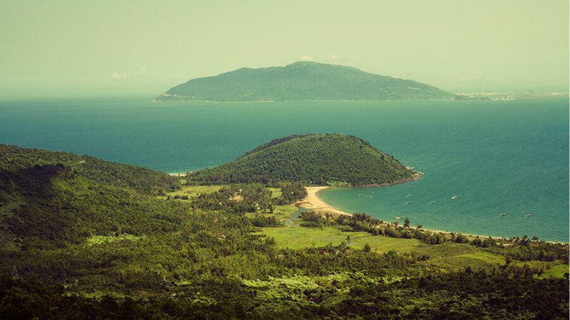 Viewpoint Sơn Trà