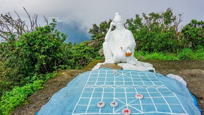 Viewpoint Sơn Trà