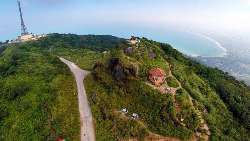 Viewpoint Sơn Trà