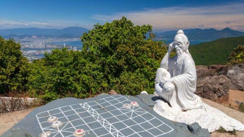 Viewpoint-son-tra-2.jpg Đỉnh Bàn Cờ — Tầm nhìn 360° từ điểm cao nhất