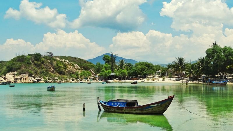 Vịnh Vân Phong: Vị Trí, Cách Đi Và Kinh Nghiệm 2026