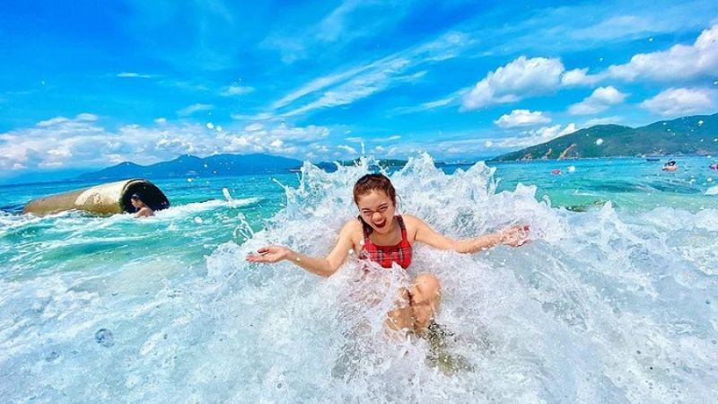Vịnh Vân Phong: Vị Trí, Cách Đi Và Kinh Nghiệm 2026