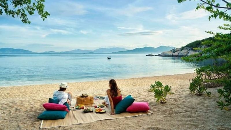 Vịnh Vân Phong: Vị Trí, Cách Đi Và Kinh Nghiệm 2026
