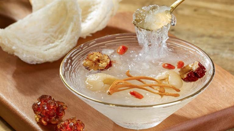 Gợi Ý Top 3 Địa Điểm Bán Yến Sào Chưng Sẵn Uy Tín Nhất